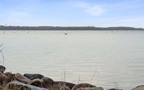 Ordan - 140M to the Fjord: Vandressourcer, Vand, Horisont, Vandvej, Coastal Og Oceaniske Landskabsformer, Sø, Loch