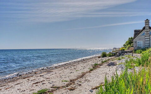 Astrath - 10M from the Sea: Blå, Vand, Kyst, Coastal Og Oceaniske Landskabsformer, Hav, Kyst, Strand, Landskab, Sommerhus, Ocean