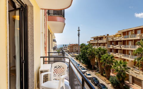 Alghero Residence, Seaside Apartments: Bygning, Lejlighed, City, Stad, Boligområde, Byområde, Kvarter, Altan, Ejerlejlighed, Urban Design