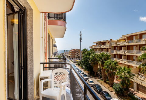 Alghero Residence, Seaside Apartments: Bygning, Lejlighed, City, Stad, Boligområde, Byområde, Kvarter, Altan, Ejerlejlighed, Urban Design