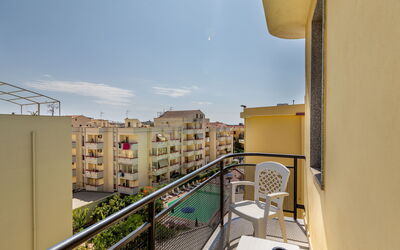Mono 2: Lejlighed, Altan, Ejerlejlighed, Hotel