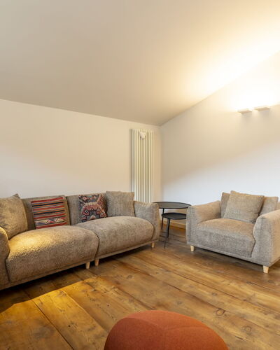 Planta Apartment