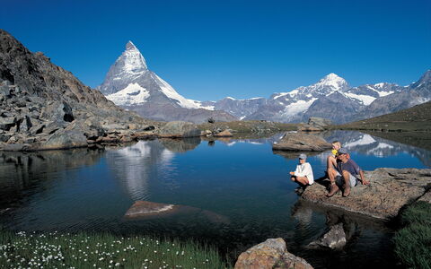 Zermatt 310: Estate, Landscaping, Villa, Hæk, Altan