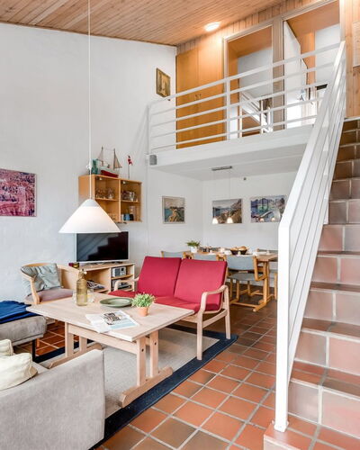 Melle - 500M from the Sea