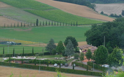 Tenuta Borgo al Sole
