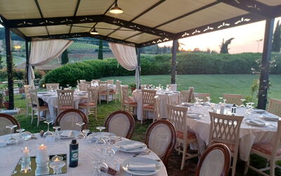 Tenuta Borgo al Sole