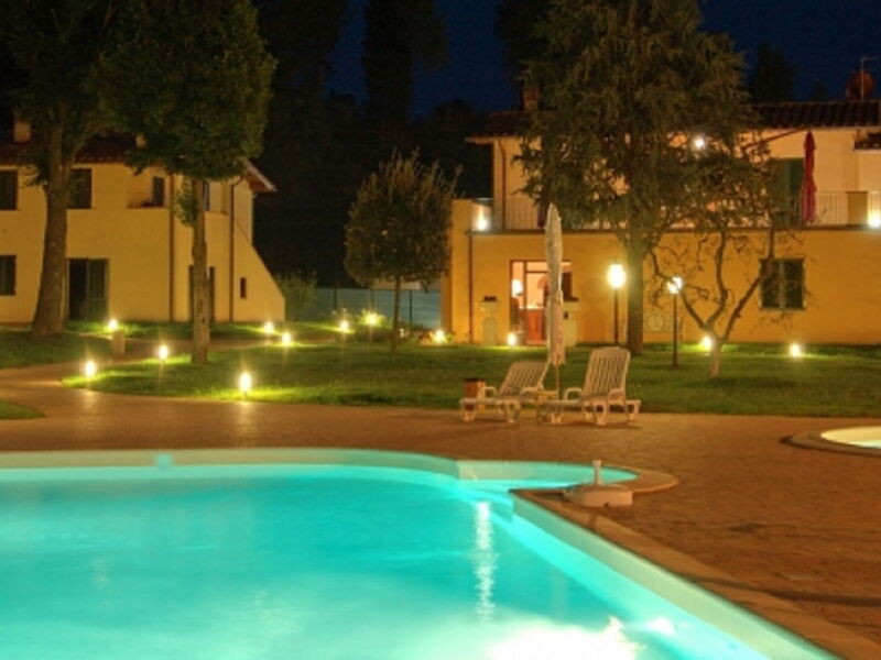 Tenuta Borgo al Sole