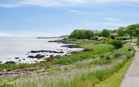 Yosefin - 50M from the Sea: Kyst, Naturlige Landskab, Coastal Og Oceaniske Landskabsformer, Landskab, Bank, Hav, Kyst, Bunddække, Ocean