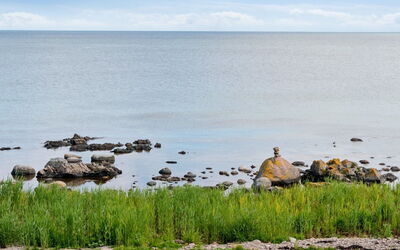 Yosefin - 50M from the Sea