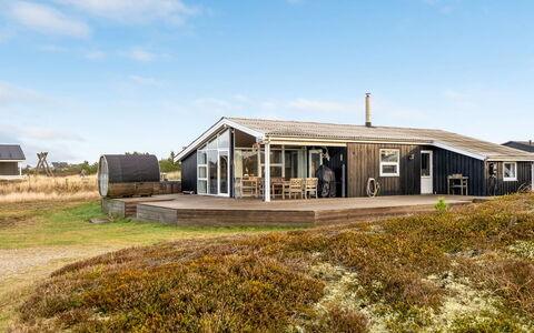 Elba - 500M from the Sea: Tag, Hus, Hjem, Sommerhus, Dør, Sidespor, Dæk, Veranda, Planke, Hårdttræ