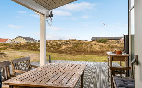 Elba - 500M from the Sea: Tag, Hus, Hjem, Sommerhus, Dør, Sidespor, Dæk, Veranda, Planke, Hårdttræ