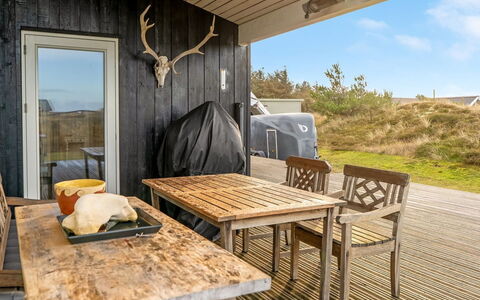 Elba - 500M from the Sea: Tag, Hus, Hjem, Sommerhus, Dør, Sidespor, Dæk, Veranda, Planke, Hårdttræ