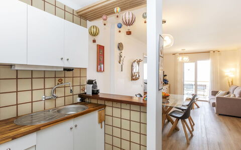 Platja Mar: Arkitektur, Skygge, Udendørs Struktur, Stol, Have, Pergola, Blomsterkrukke, Markise, Landscaping, Udendørs Møbler