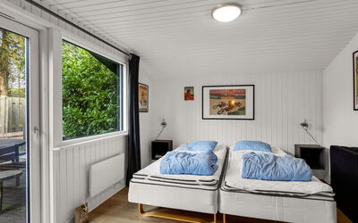 Blandina - 500M from the Sea