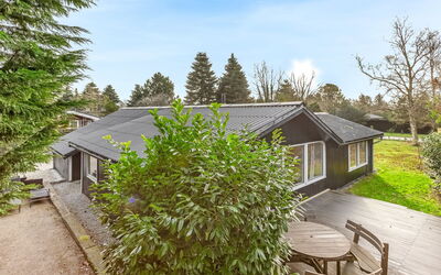Blandina - 500M from the Sea