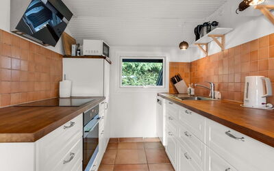 Blandina - 500M from the Sea