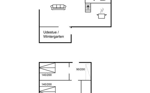 Åsta - 200M from the Sea: Hvid