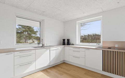 Cyrill - 2Km from the Sea: Gulvbelægning, Træ, Loft, Etage, Indretning, Trægulve, Køkken, Hårdttræ