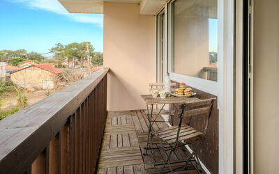 Résidence de la Forêt