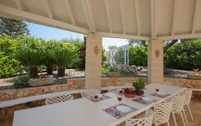 Trulli Retreat, Pool, Locorotondo