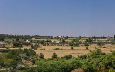 Trulli Retreat, Pool, Locorotondo
