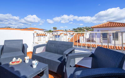 Residencial Casanova