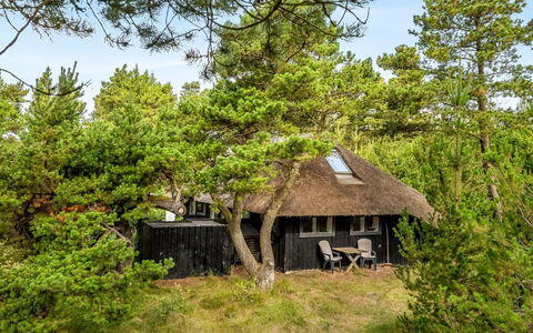 Lene - 2Km from the Sea: Hus, Tag, Hjem, Sommerhus, Skur, Garden Bygninger, Sidespor, Gård, Bjælkehytte, Hytte