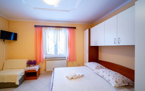 Feriebolig:&nbsp;Kastell 110.5