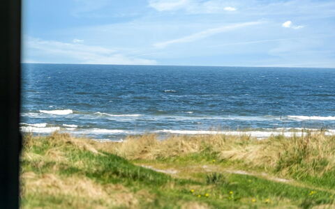 Månviva - 250M from the Sea: Himmel, Blå, Daytime, Horisont, Hav, Sky, Økoregion, Sommer, Kyst