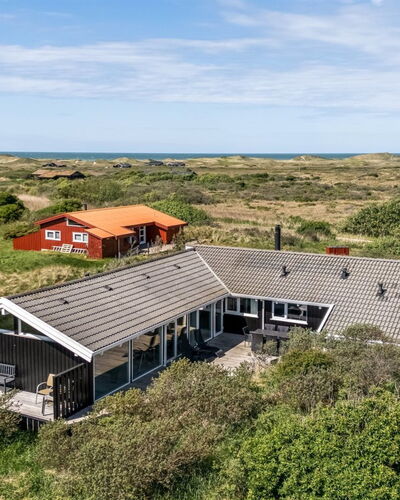 Askrik - 350M from the Sea
