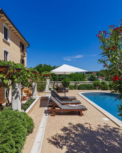 Villa Christina