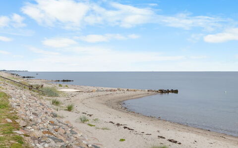 Sila - 25M from the Sea: Blå, Sommerhus, Hus, Hjem, Stuehus, Estate, Sidespor