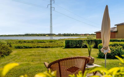 Jurien - 50M to the Fjord