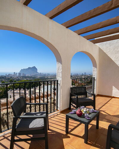 Calpe Calp 971