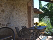 Podere Peteglia