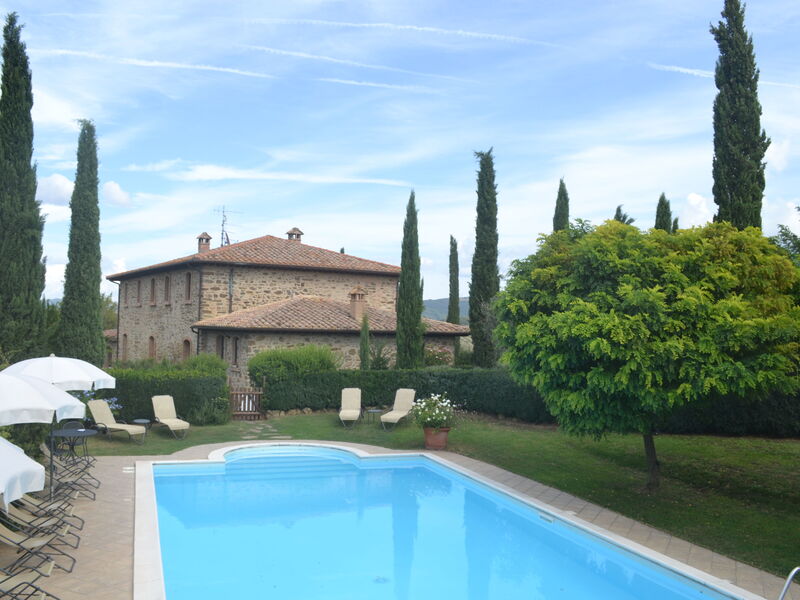 Podere Peteglia