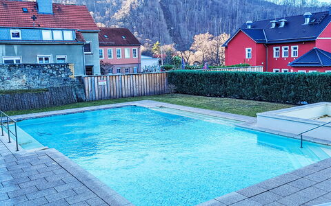 Feriebolig:&nbsp;Hotelpark-Bodetal 700.8