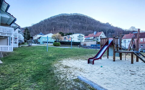 Feriebolig:&nbsp;Hotelpark-Bodetal 700.9