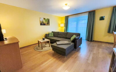 Feriebolig:&nbsp;Hotelpark-Bodetal 700.2