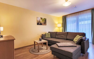 Feriebolig:&nbsp;Hotelpark-Bodetal 700.3