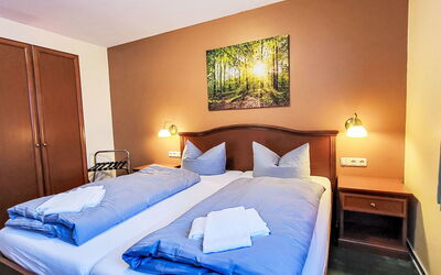 Feriebolig:&nbsp;Hotelpark-Bodetal 700.6