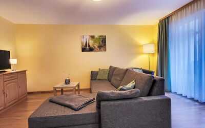 Feriebolig:&nbsp;Hotelpark-Bodetal 700.2