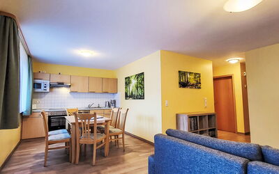 Feriebolig:&nbsp;Hotelpark-Bodetal 700.3