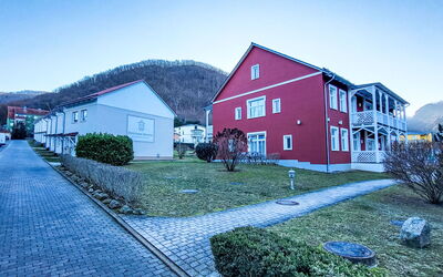 Feriebolig:&nbsp;Hotelpark-Bodetal 700.8