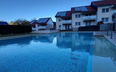 Feriebolig:&nbsp;Hotelpark-Bodetal 700.9