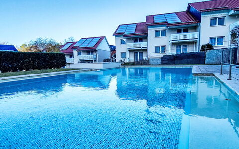 Feriebolig:&nbsp;Hotelpark Bodetal 701.9