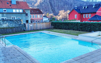 Feriebolig:&nbsp;Hotelpark Bodetal 701.4