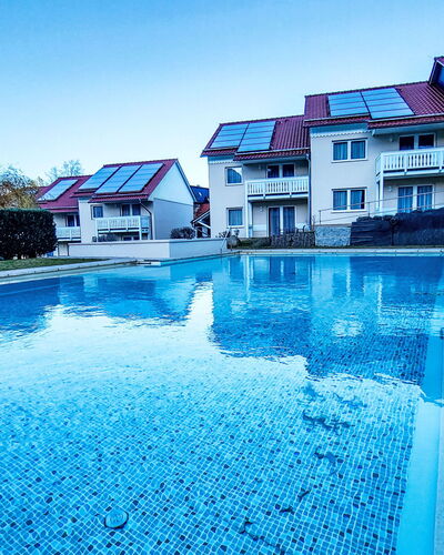 Hotelpark Bodetal 701.5