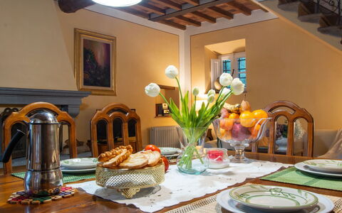 Micla: Bjergrige Landskabsformer, Vegetationen, Bjerg, Bakke, Busk, Hill Station, Landsby, Hacienda, Eco Hotel