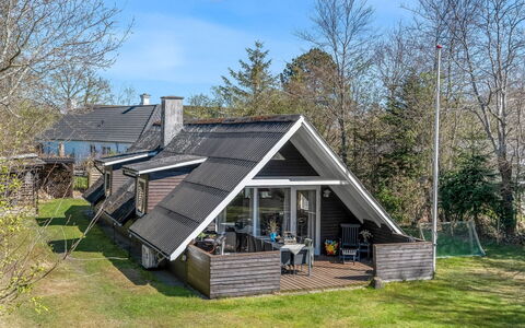 Diertje - from the Sea: Tækning, Sommerhus, Hus, Tag, Hjem, Stuehus, Hytte, Estate, Landsby